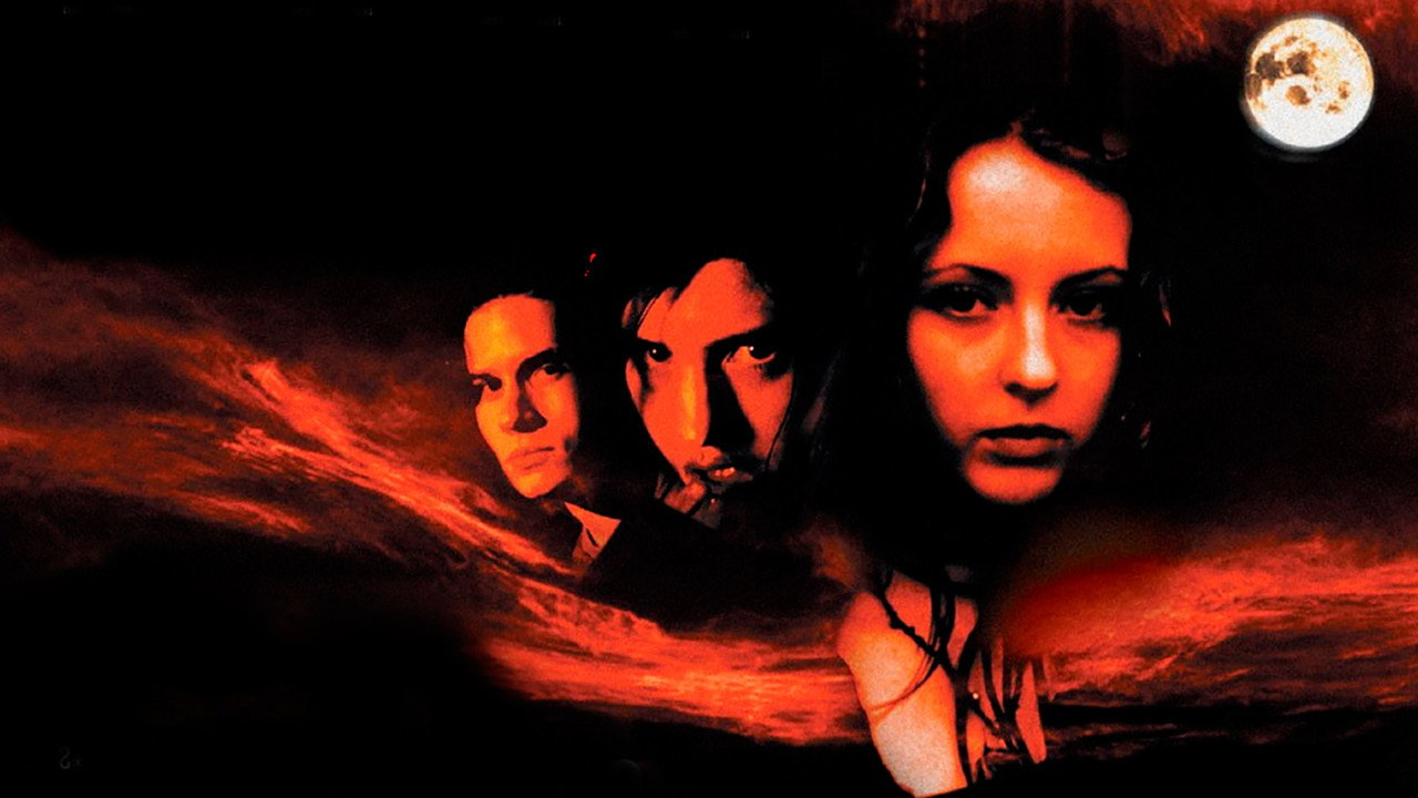 Ginger Snaps (picture: TMDB)