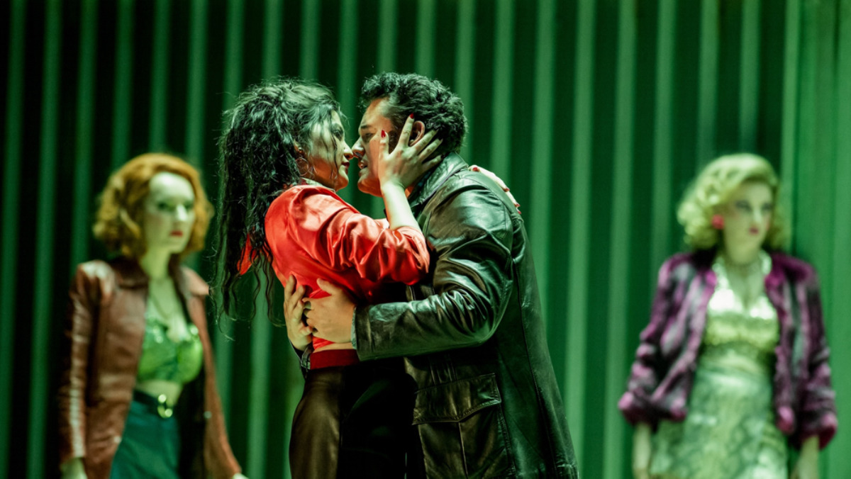 RBO: Carmen (Opera) (picture: Depot Cinema)