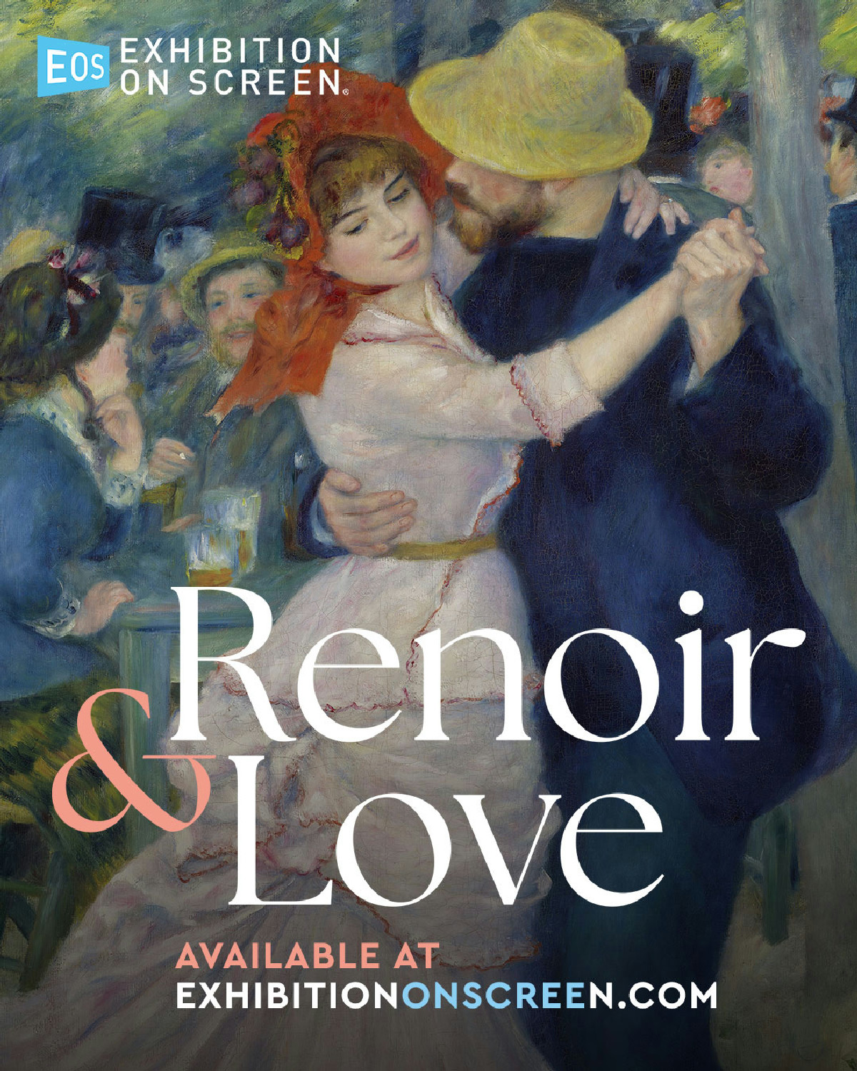 Exhibition On Screen – Renoir & Love (picture: Hailsham Pavilion)