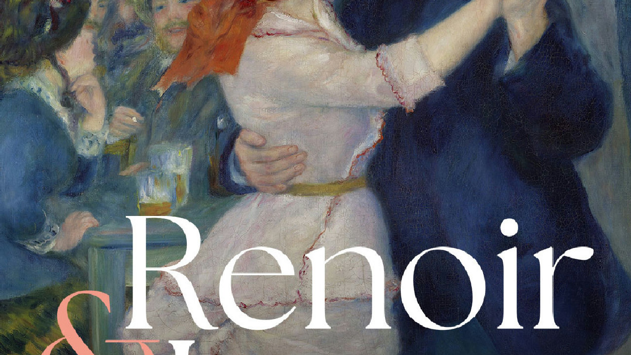 Exhibition On Screen – Renoir & Love (picture: Hailsham Pavilion)