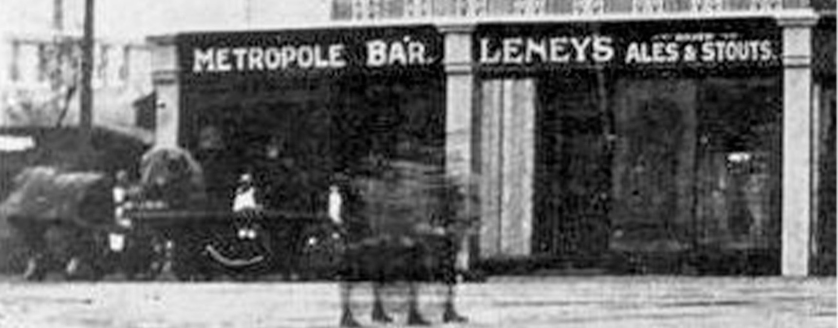 History of Bexhill Pubs (Volume 3) – Book Launch (picture: De La Warr Pavilion)
