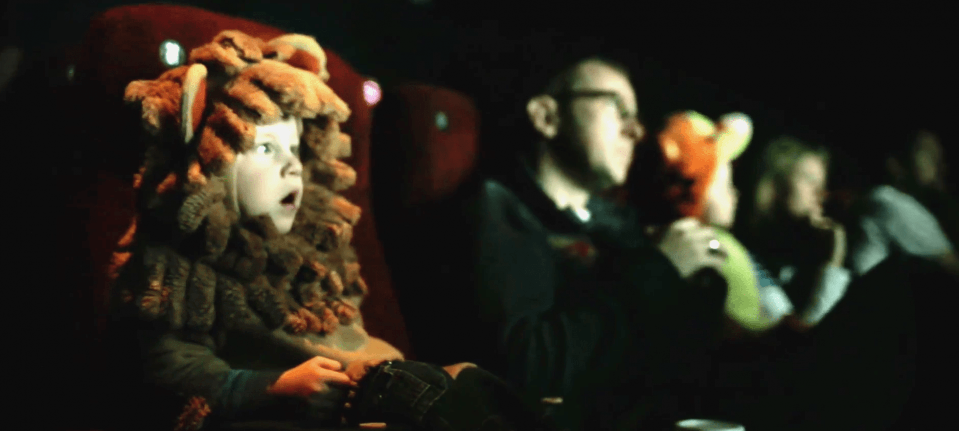 Toddler Time (picture: Duke of York's Picturehouse)